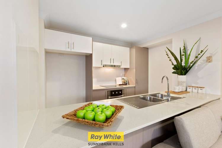 Fourth view of Homely townhouse listing, 15/68 Comley Street, Sunnybank QLD 4109