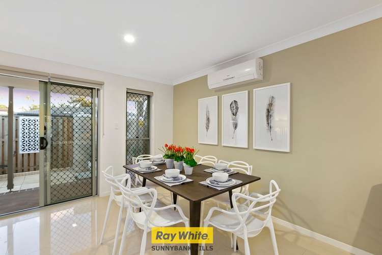 Fifth view of Homely townhouse listing, 15/68 Comley Street, Sunnybank QLD 4109