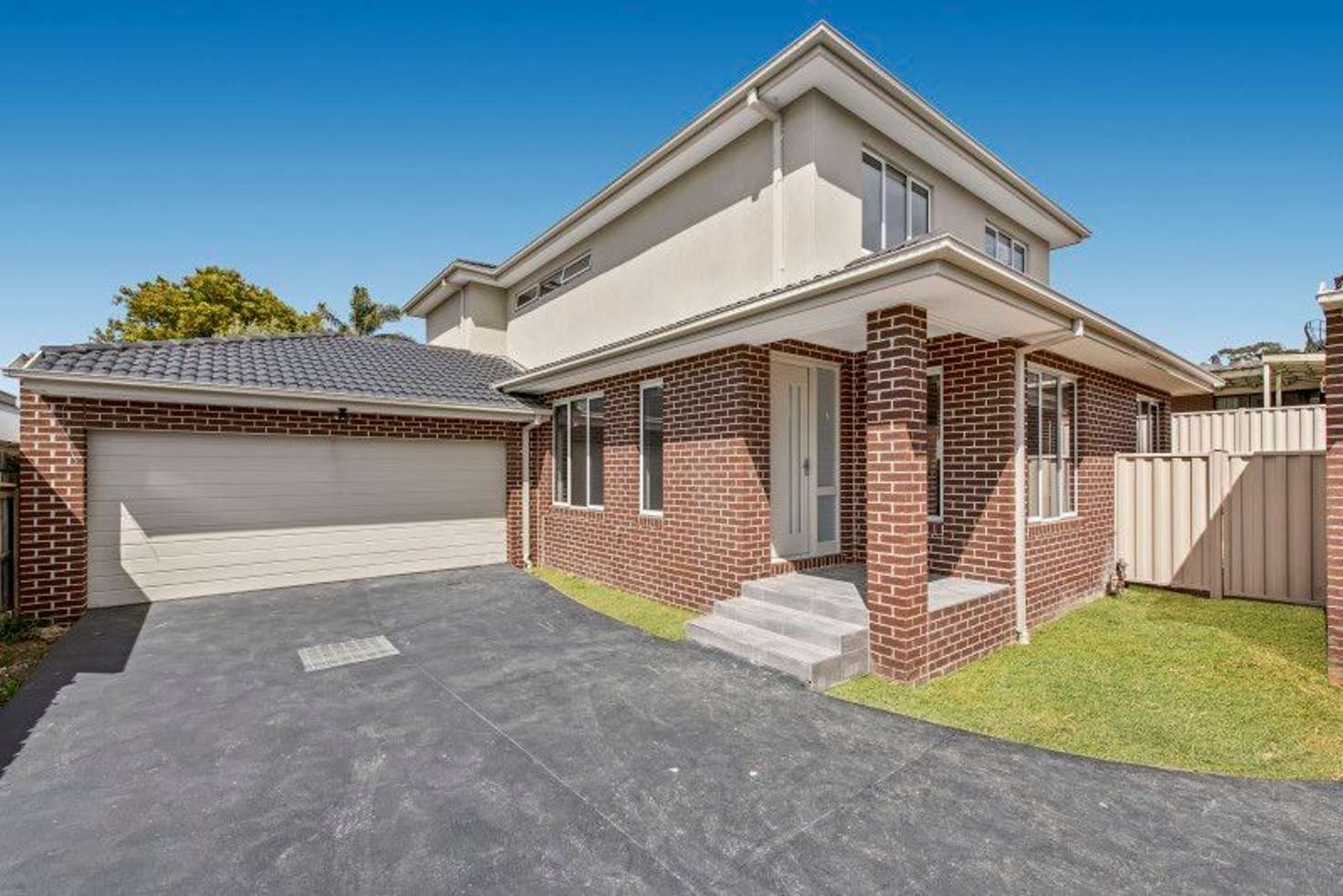 Main view of Homely house listing, 2/376 Mountain Highway, Wantirna VIC 3152