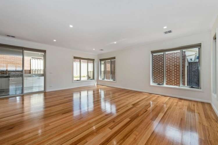 Second view of Homely house listing, 2/376 Mountain Highway, Wantirna VIC 3152