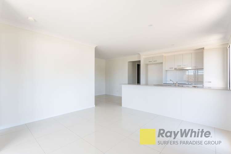Fourth view of Homely house listing, 1/51 Ludwig Street, Leichhardt QLD 4305