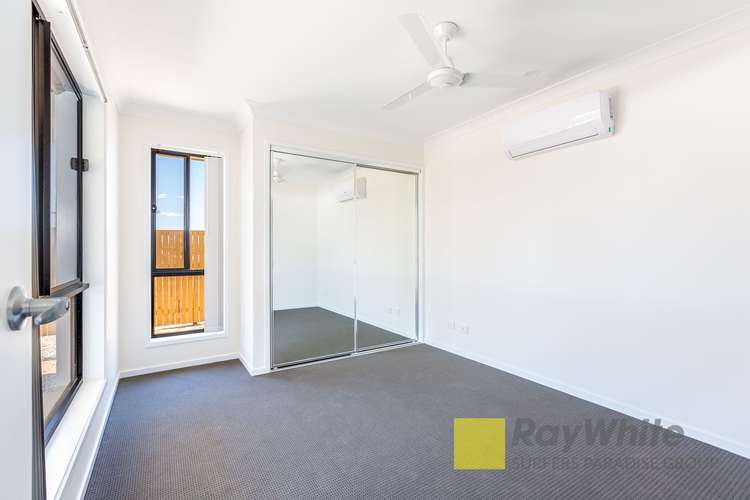 Fifth view of Homely house listing, 1/51 Ludwig Street, Leichhardt QLD 4305
