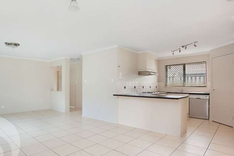 Second view of Homely house listing, 17 Pearson Court, North Lakes QLD 4509