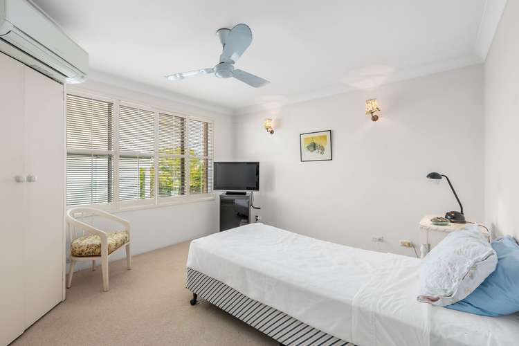 Sixth view of Homely unit listing, 3/46 Upper Lancaster Road, Ascot QLD 4007