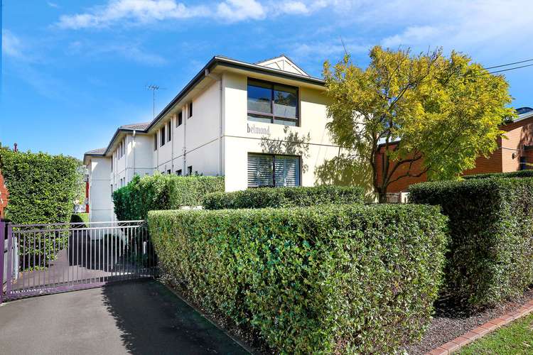 Main view of Homely unit listing, 4/13 Gosport Street, Cronulla NSW 2230