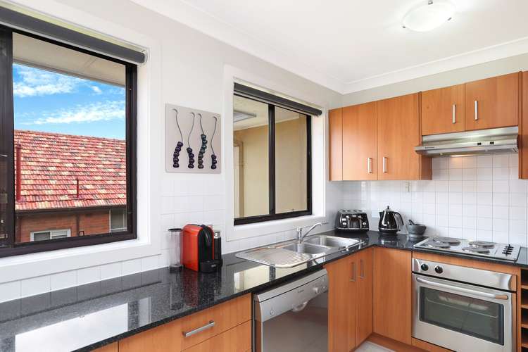 Fourth view of Homely unit listing, 4/13 Gosport Street, Cronulla NSW 2230