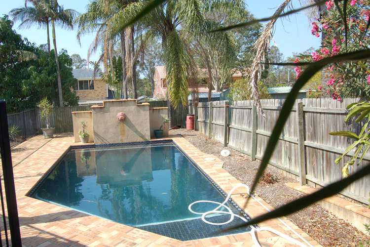 Second view of Homely house listing, 15 Aronia Court, Regents Park QLD 4118