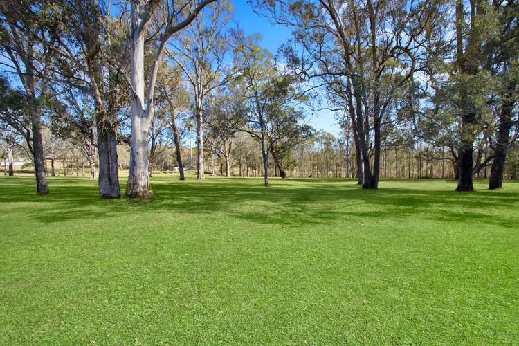 Main view of Homely residentialLand listing, 392 Cattai Road, Cattai NSW 2756