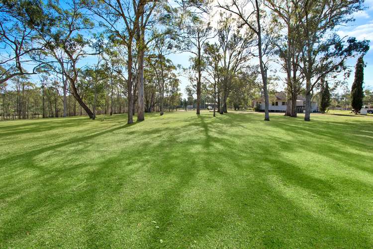 Second view of Homely residentialLand listing, 392 Cattai Road, Cattai NSW 2756