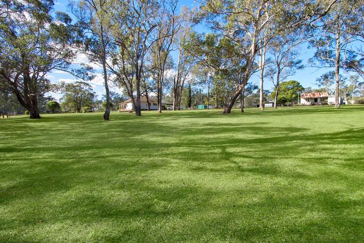 Third view of Homely residentialLand listing, 392 Cattai Road, Cattai NSW 2756