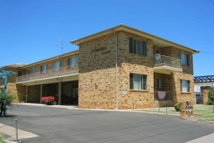 Main view of Homely house listing, 5/6 Anne Street, Tamworth NSW 2340