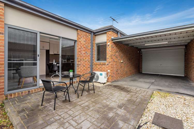 Sixth view of Homely unit listing, 3/37 Cash Street, Kingsbury VIC 3083