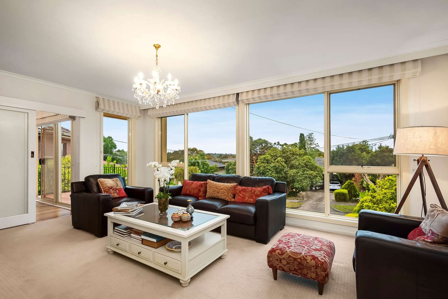 Main view of Homely house listing, 11 Glenview Court, Glen Waverley VIC 3150