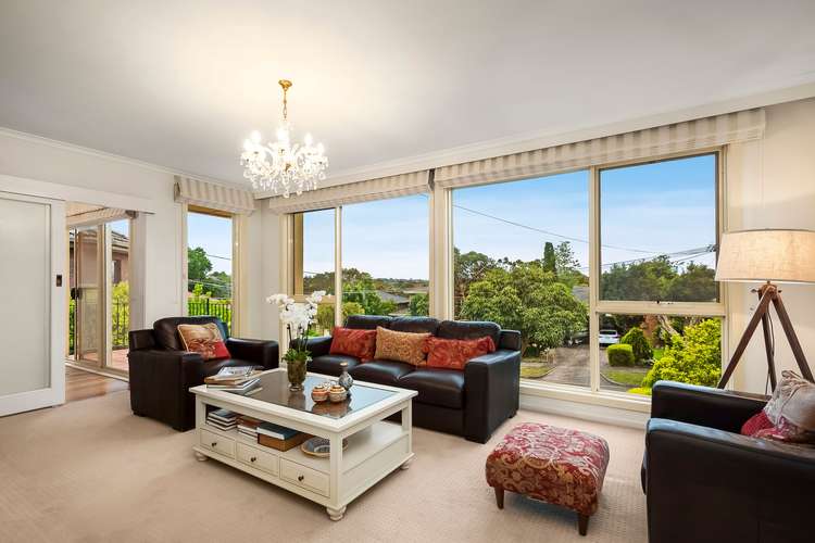 Main view of Homely house listing, 11 Glenview Court, Glen Waverley VIC 3150