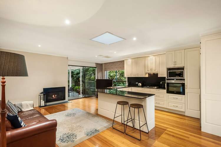 Second view of Homely house listing, 11 Glenview Court, Glen Waverley VIC 3150