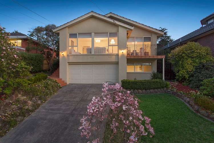 Fourth view of Homely house listing, 11 Glenview Court, Glen Waverley VIC 3150