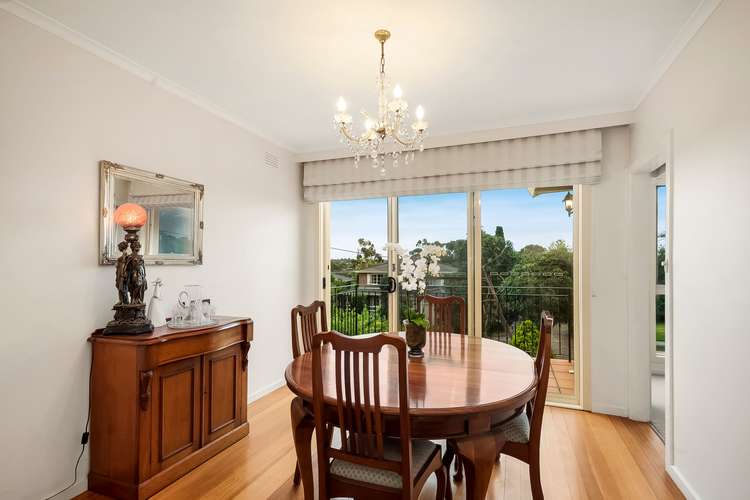 Fifth view of Homely house listing, 11 Glenview Court, Glen Waverley VIC 3150