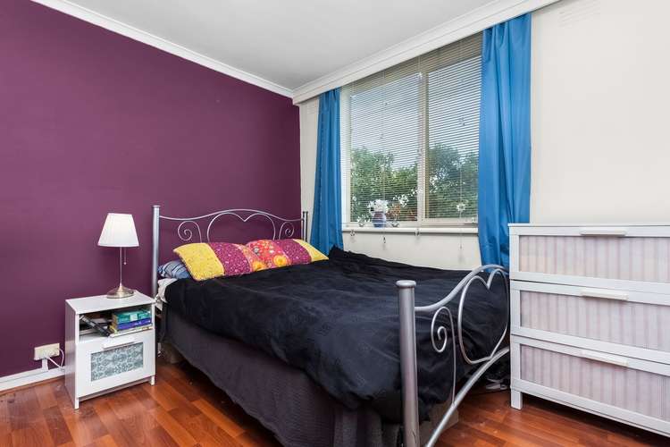 Fifth view of Homely apartment listing, 2/15 De Carle Street, Brunswick VIC 3056