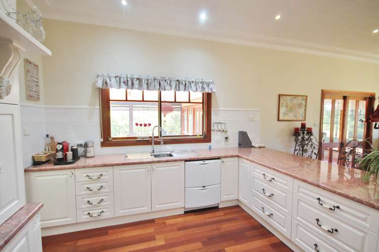 Sixth view of Homely house listing, 288 Pine Road Kingsvale via, Young NSW 2594