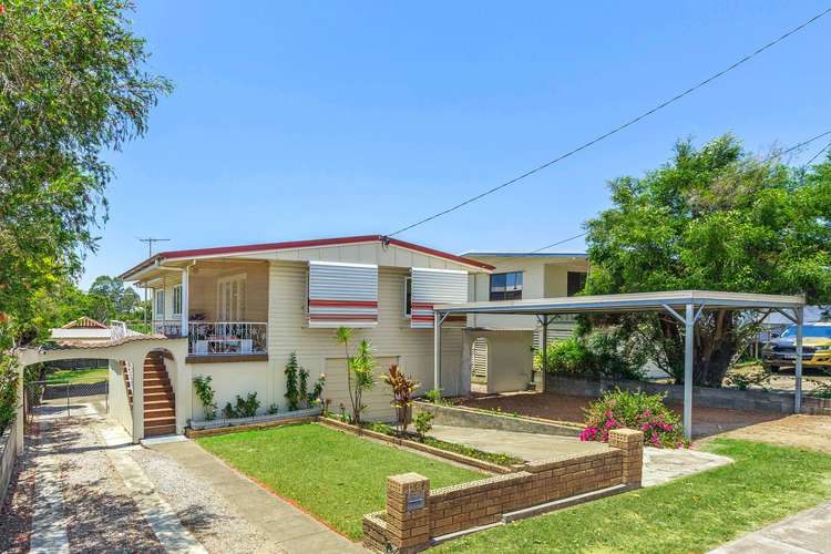 Main view of Homely house listing, 625 Webster Road, Chermside QLD 4032