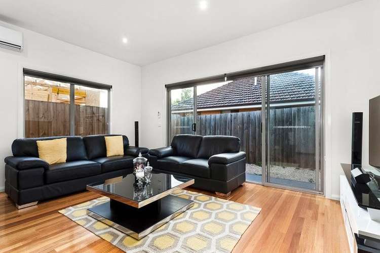 Second view of Homely unit listing, 7/21 Watt Street, Oak Park VIC 3046