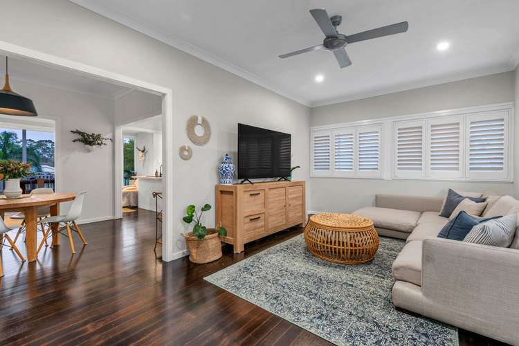 Second view of Homely house listing, 29 Crawford Road, Chelmer QLD 4068
