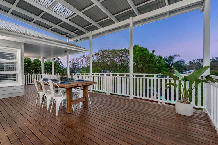 Fifth view of Homely house listing, 29 Crawford Road, Chelmer QLD 4068