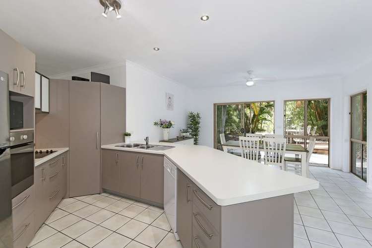 Second view of Homely house listing, 7 Newton Drive, Beerwah QLD 4519