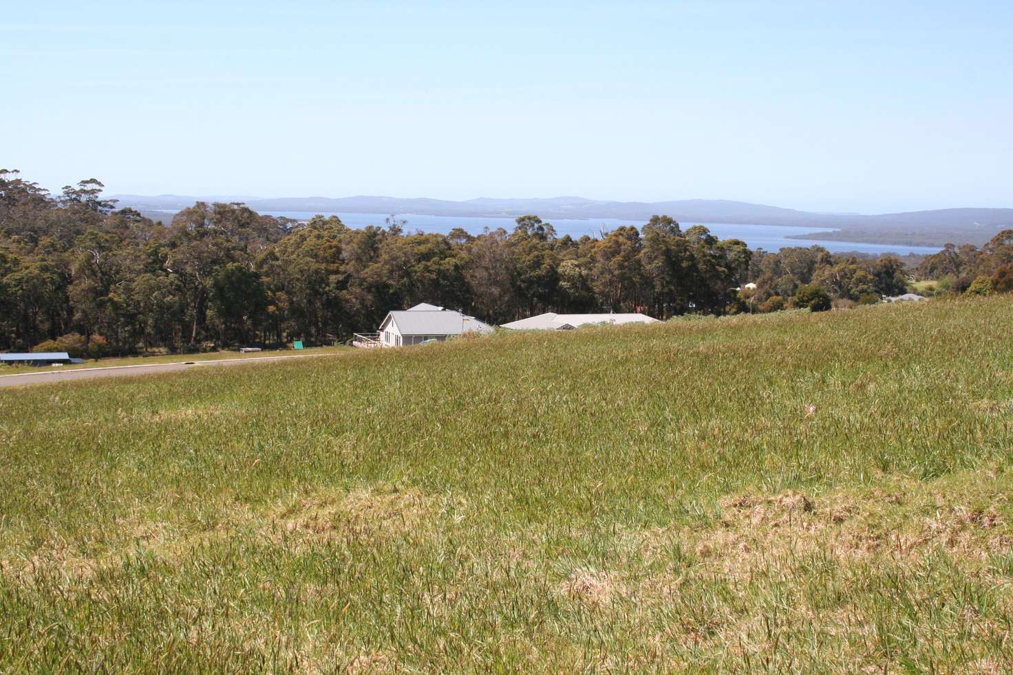 Main view of Homely residentialLand listing, 159 Peace Street, Denmark WA 6333