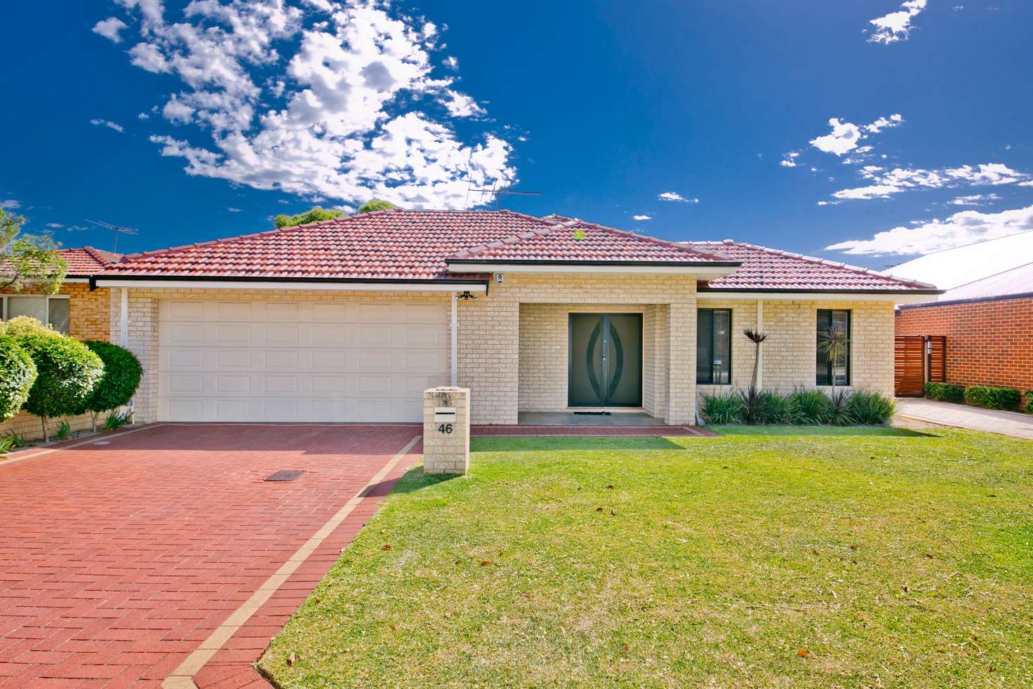 Main view of Homely house listing, 46 Leeds Street, Dianella WA 6059