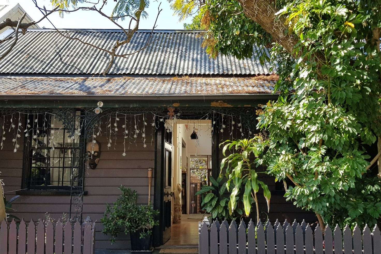 Main view of Homely house listing, 40 Amy Street, Erskineville NSW 2043