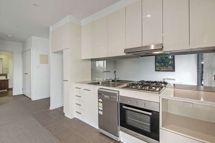 Second view of Homely apartment listing, 3/27 Princeton Terrace, Bundoora VIC 3083