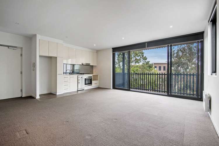 Third view of Homely apartment listing, 3/27 Princeton Terrace, Bundoora VIC 3083