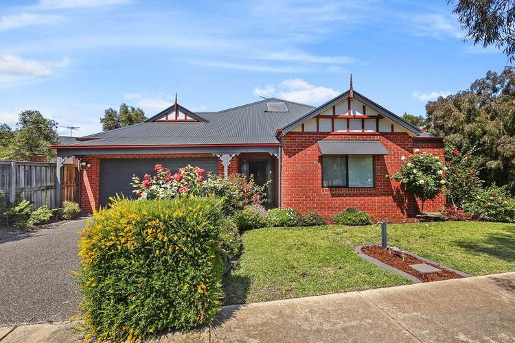 Main view of Homely house listing, 29 Marvins Place, Marshall VIC 3216