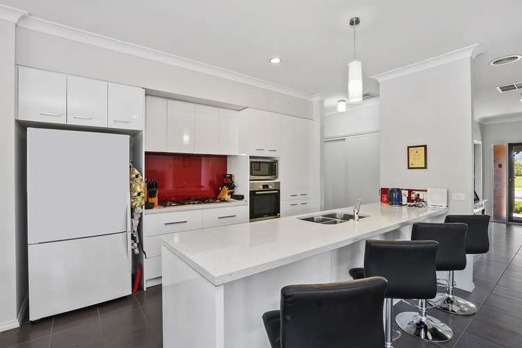 Fourth view of Homely house listing, 29 Marvins Place, Marshall VIC 3216