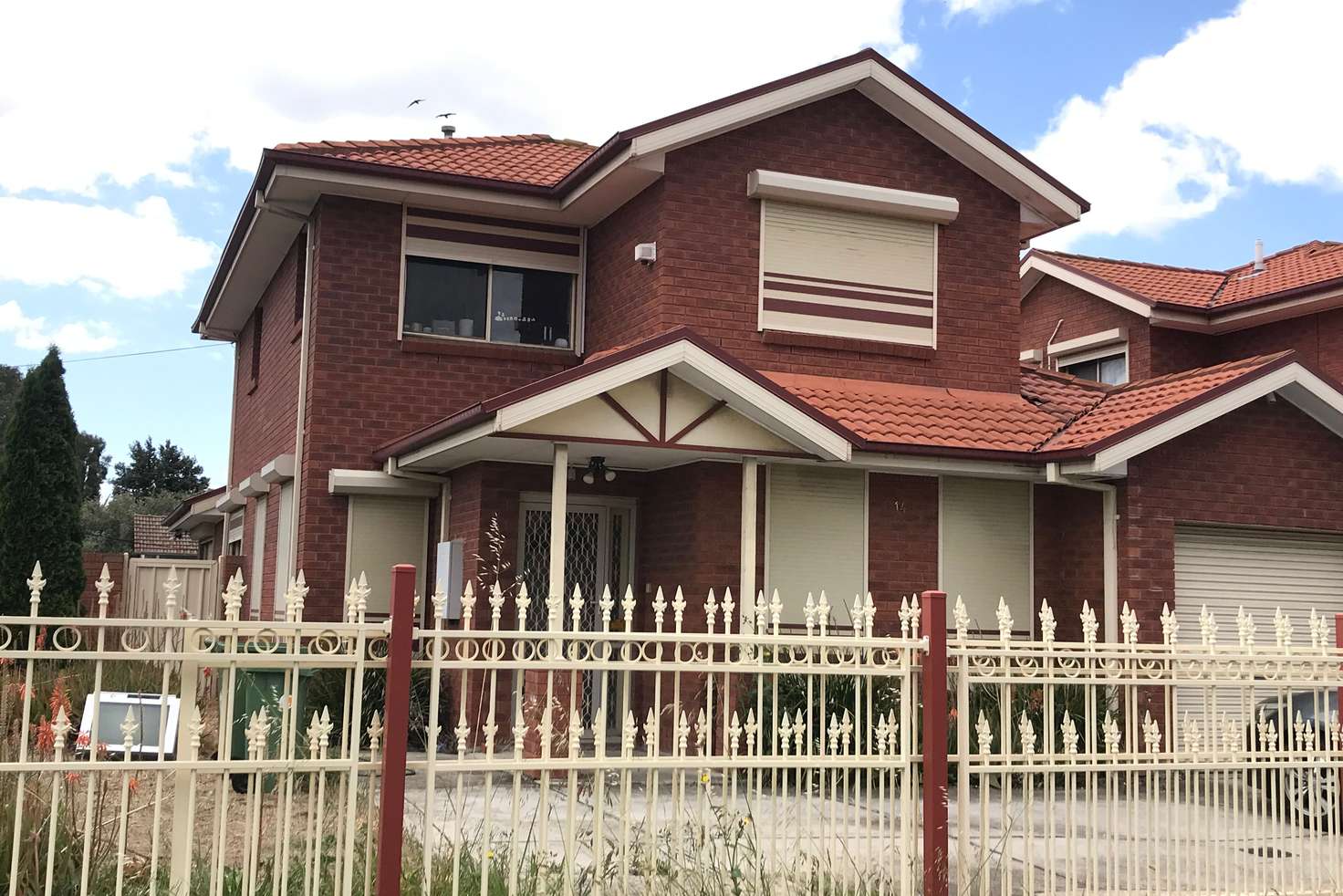 Main view of Homely house listing, 14 COMMERCE Street, Braybrook VIC 3019