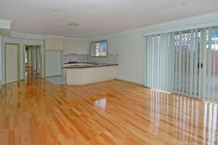 Second view of Homely house listing, 14 COMMERCE Street, Braybrook VIC 3019