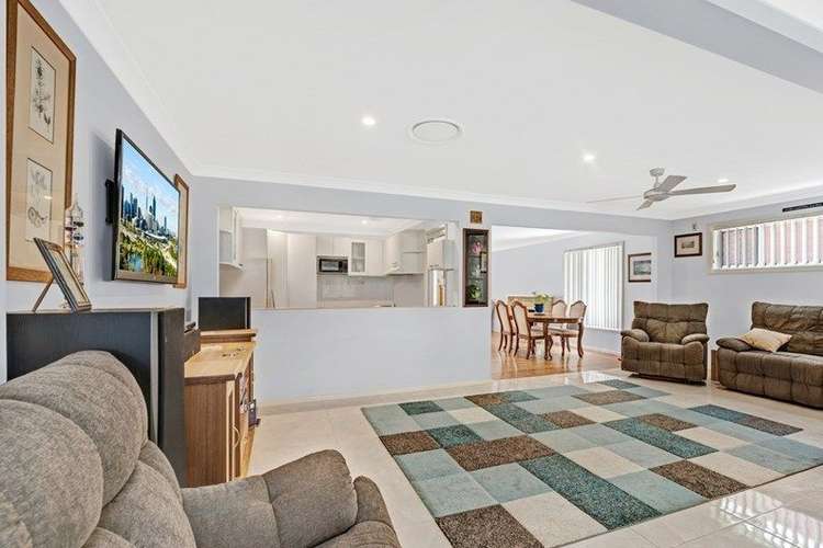 Sixth view of Homely house listing, 207 Lakedge Avenue, Berkeley Vale NSW 2261