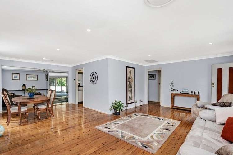 Seventh view of Homely house listing, 207 Lakedge Avenue, Berkeley Vale NSW 2261