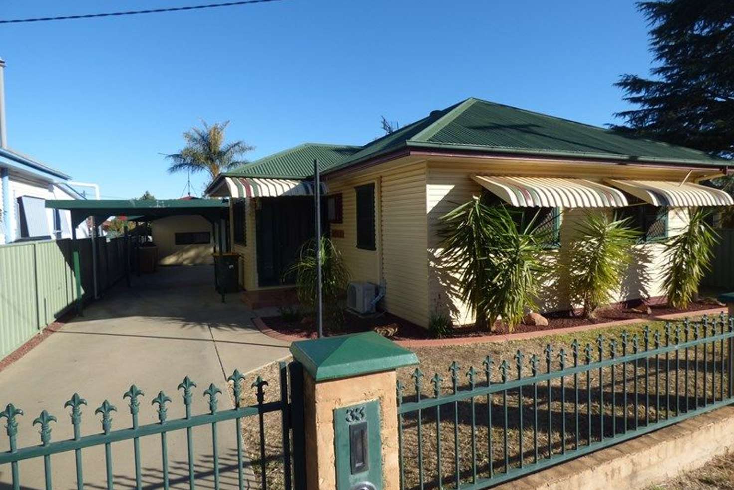 Main view of Homely house listing, 33 Naman Street, Dubbo NSW 2830