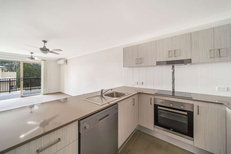Third view of Homely house listing, 102/155-163 Fryar Road, Eagleby QLD 4207