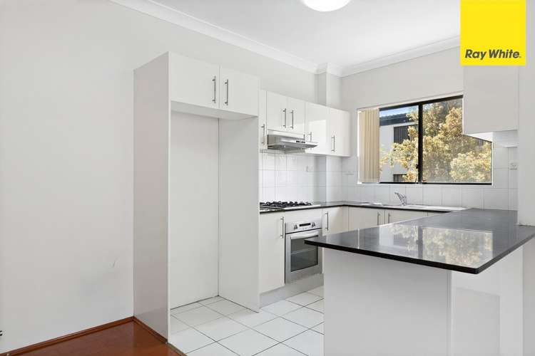 Fifth view of Homely unit listing, 3/166-168 Bridge Road, Westmead NSW 2145