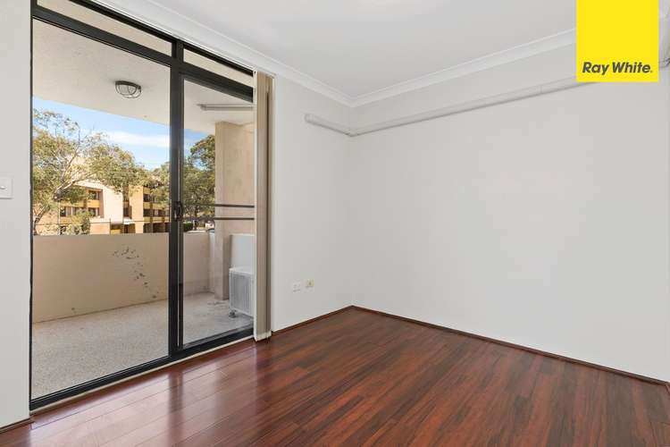 Sixth view of Homely unit listing, 3/166-168 Bridge Road, Westmead NSW 2145