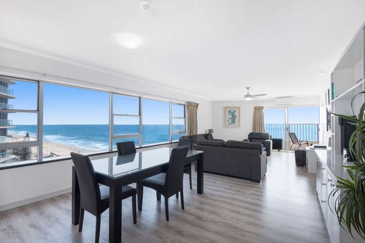 Second view of Homely apartment listing, 43/142 The Esplanade, Surfers Paradise QLD 4217