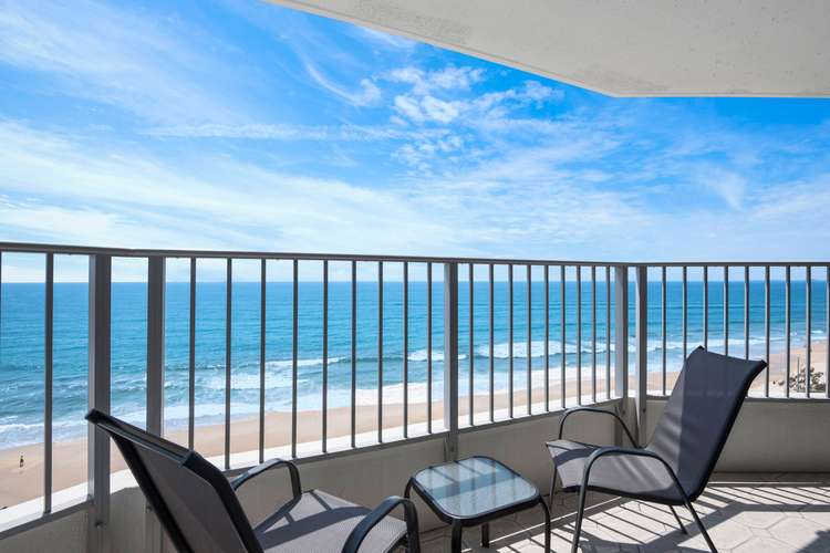 Fifth view of Homely apartment listing, 43/142 The Esplanade, Surfers Paradise QLD 4217