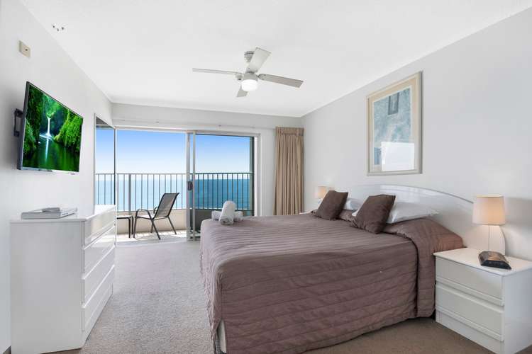 Sixth view of Homely apartment listing, 43/142 The Esplanade, Surfers Paradise QLD 4217