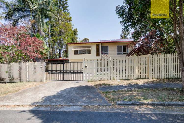 Second view of Homely house listing, 55 Henty Street, Woodridge QLD 4114