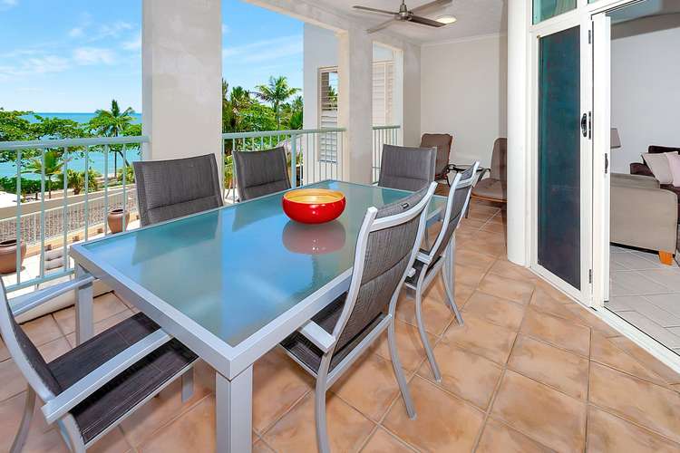 Second view of Homely unit listing, 15/31 Vasey Esplanade, Trinity Beach QLD 4879