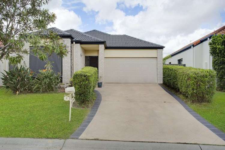 Third view of Homely house listing, 6 Morea Court, Varsity Lakes QLD 4227