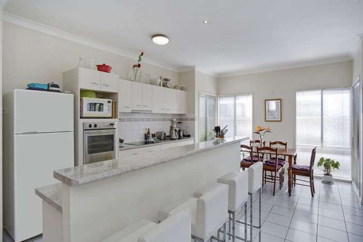 Fifth view of Homely house listing, 6 Morea Court, Varsity Lakes QLD 4227